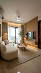 Normanton Park (D5), Apartment #578493101
